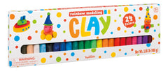 Toysmith Rainbow Modeling Clay Set – Endless Creativity for Little Artists!