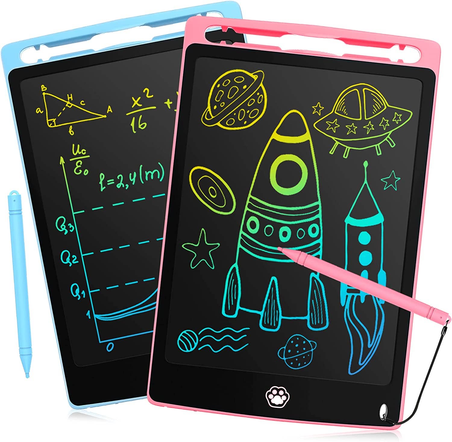 Magic Writing Drawing Tablet – Bulk Pack for Creative Kids!