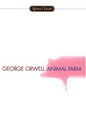 Animal Farm cover image