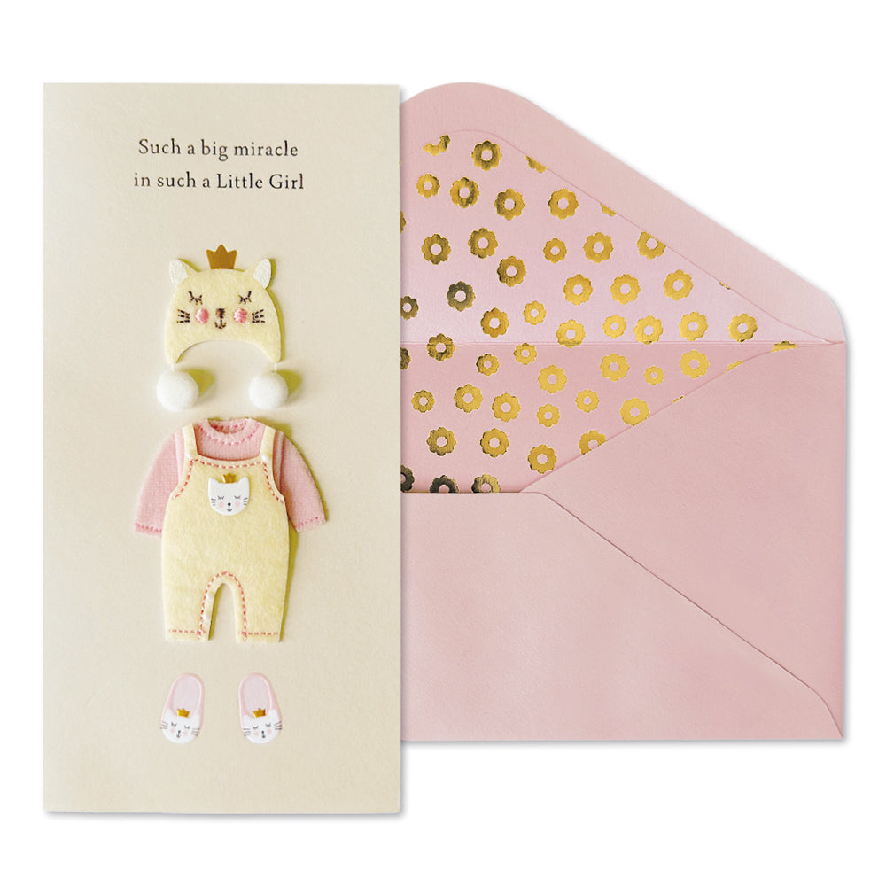 Newborn Cards (Niquea.D)