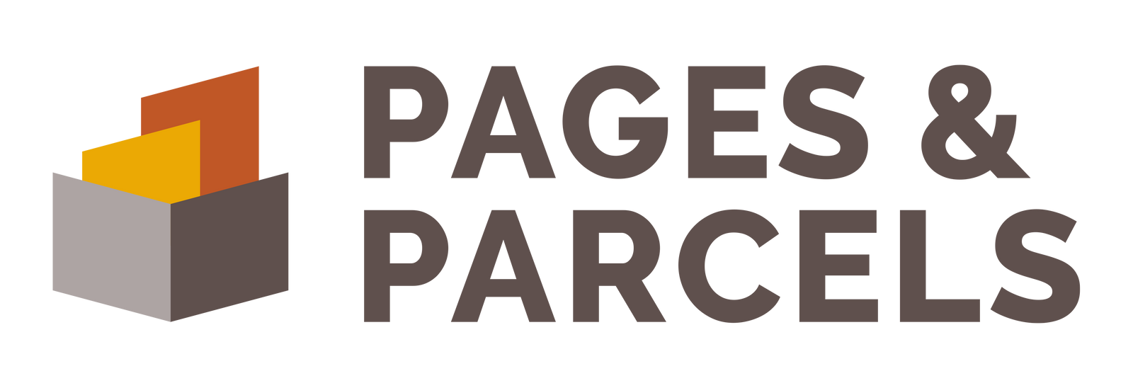 Pages & Parcels